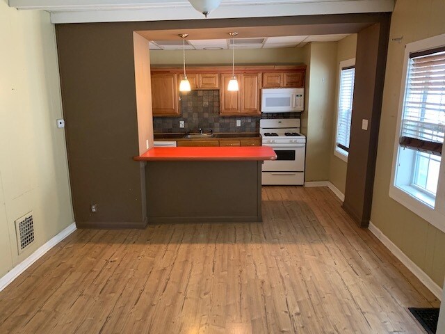 Foto principal - 2522 Delaware Ave