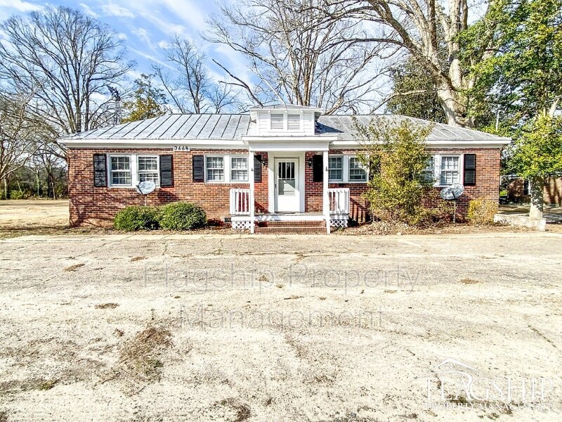 3646 US Hwy 13 S, Goldsboro, NC 27530 House Rental in Goldsboro, NC