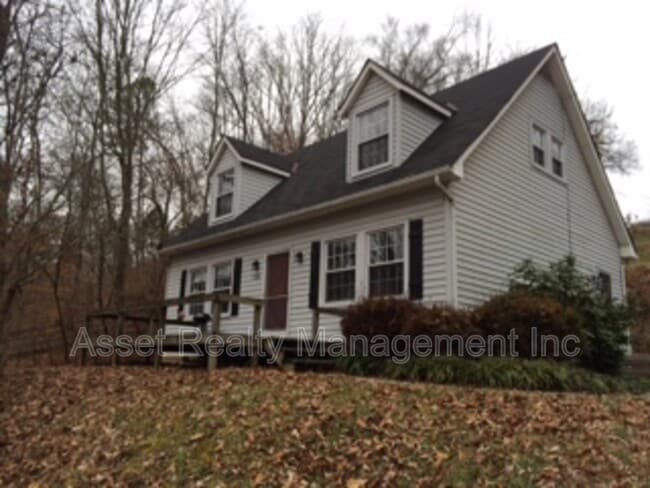 Foto del edificio - 3517 Curtis Ln