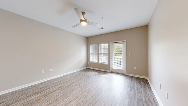 Interior Photo - The Quarters at Towson Town Center