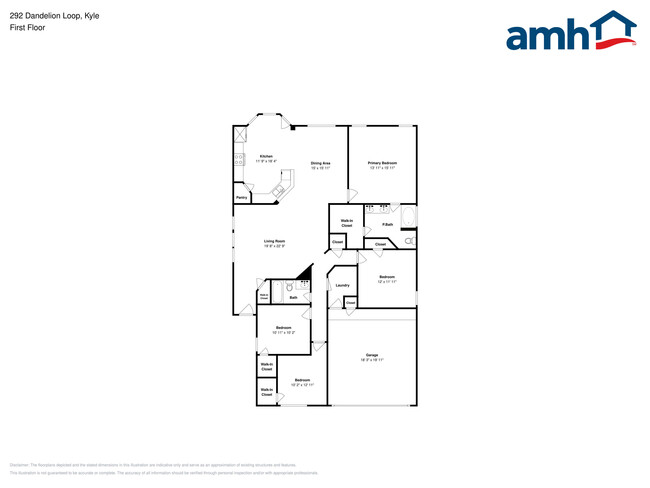 Building Photo - 292 Dandelion Loop