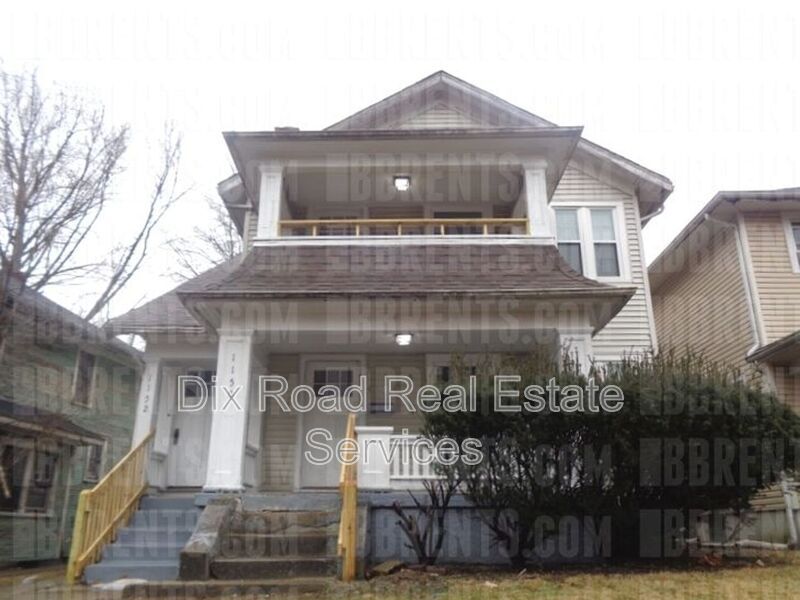 Foto principal - 1150-1152 Grafton Ave