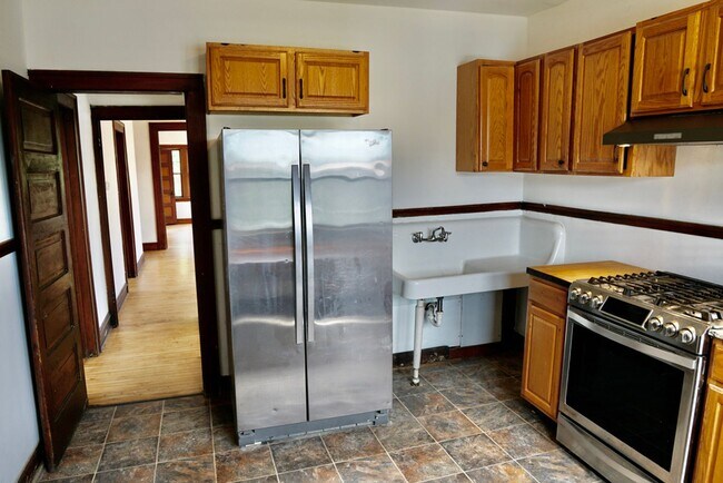 Foto del edificio - 2519 W Cherry St