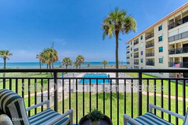 Building Photo - 2290 Ocean Shore Blvd