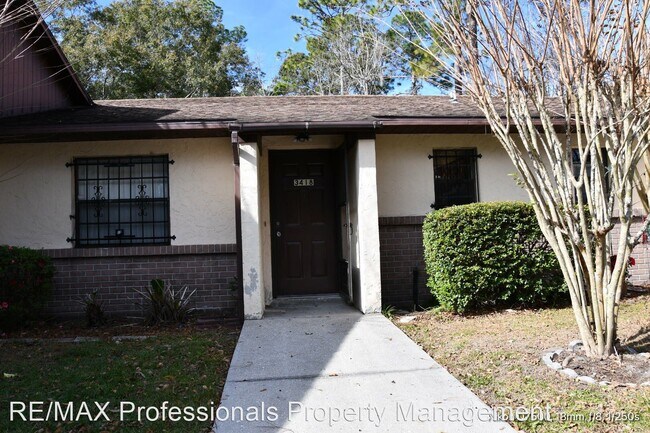 Foto del edificio - 2 br, 2 bath House - 3418 NW 21st Drive