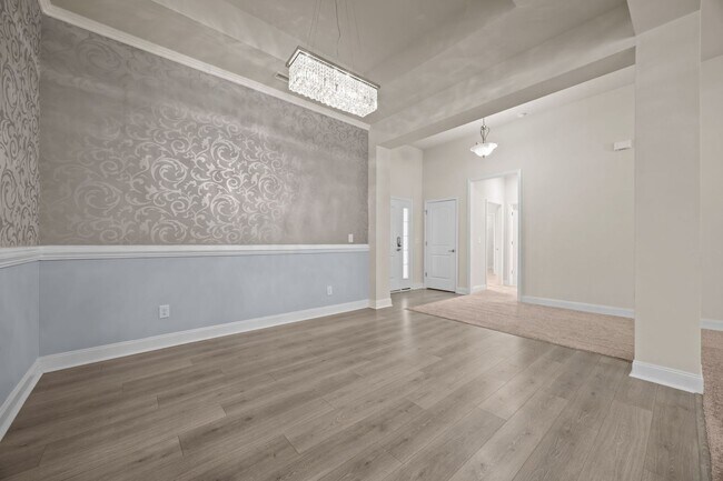 Foto del edificio - Welcome Home to This Well-Appointed 3-Bedroom, 2-Bath Rental