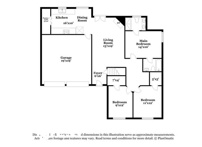 Building Photo - 329 Hillcrest Ln