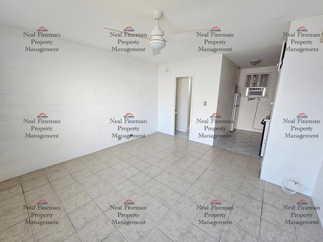 Foto del edificio - Studio/1 Bathroom Condo. 1 Assigned parking.
