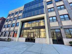 Building Photo - 90 Clinton Ave