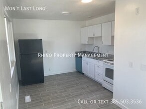 Building Photo - 1142 West 700 S