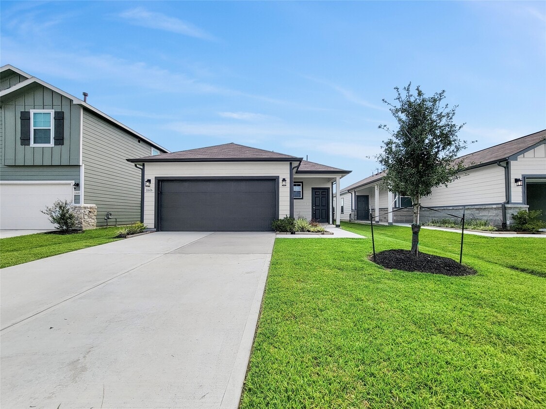Primary Photo - 11606 Prosperity Dr