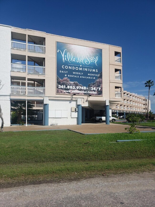 Building Photo - 3938 Surfside Blvd