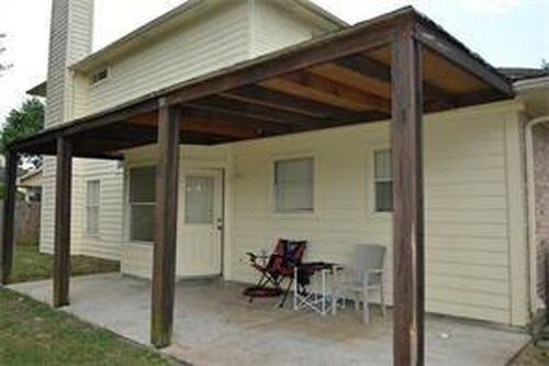 Foto del edificio - 13214 Mills Rapids St