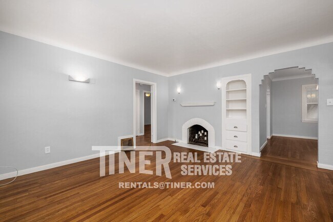 Foto del edificio - 3571 D St