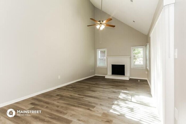 Foto del edificio - 3834 SAXONBURY WAY, Charlotte, NC 28269