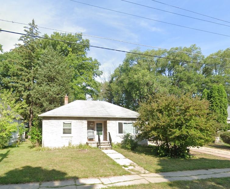 Foto principal - 1430 S Oneida St