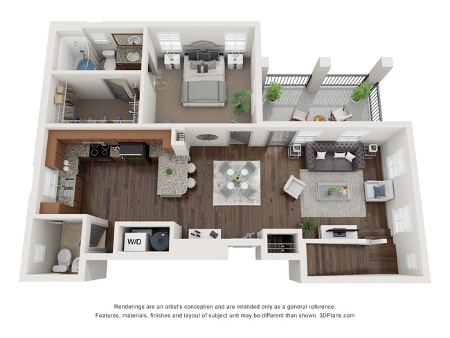 Circa at Fishhawk Ranch Apartments - 13930 Spector Rd Lithia, FL ...