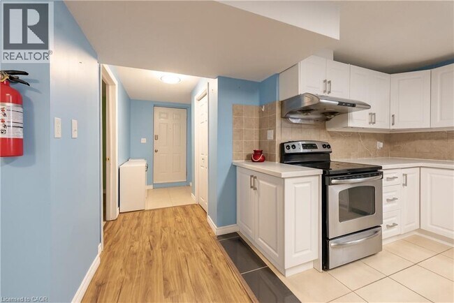 Photo du bâtiment - 263 Hepburn Crescent