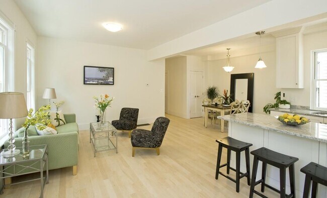 Foto del edificio - 24 Hall St