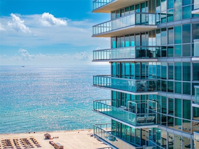 Foto del edificio - 101 20th St