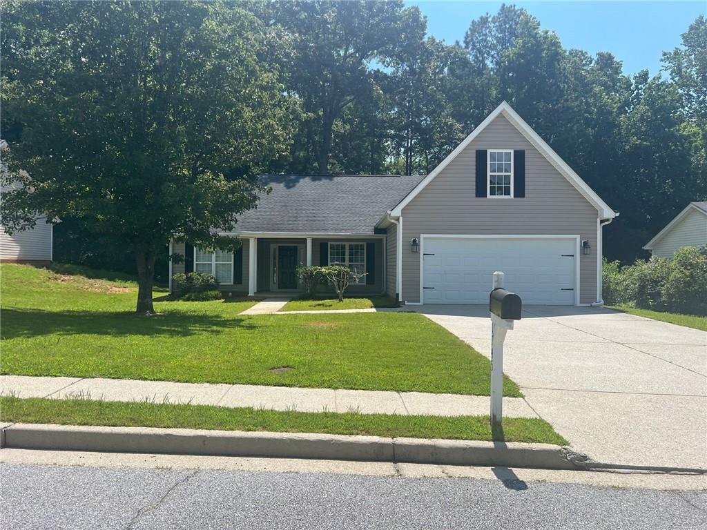 Foto principal - 1745 Fort Daniels Trail