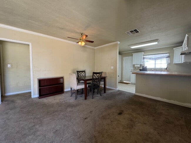 Dining Room to Kitchen - 11050 Keswick St