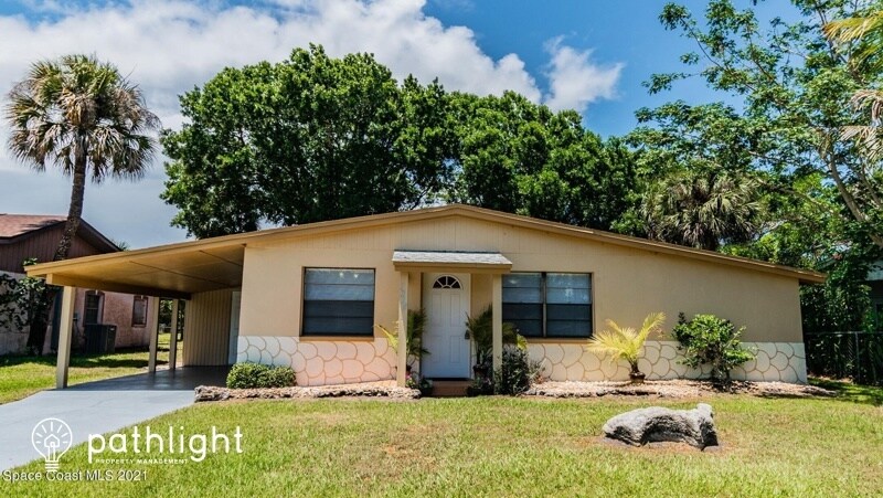 Primary Photo - 1318 Baker Drive