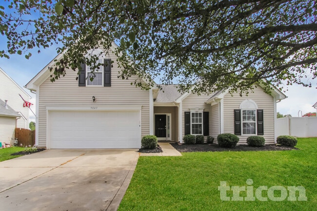 Building Photo - 9043 Sanders Creek Ct