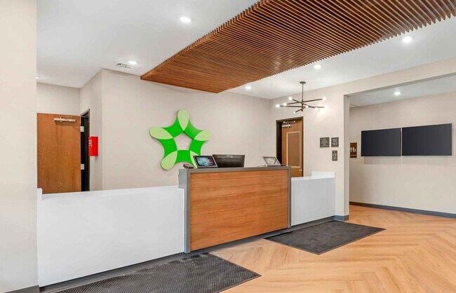 Foto del edificio - Furnished Studio-Temple