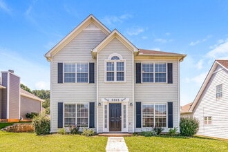 Building Photo - 5505 Leighaven Way