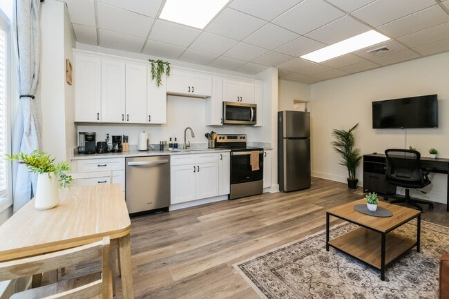 Foto del edificio - 344 N Lime St