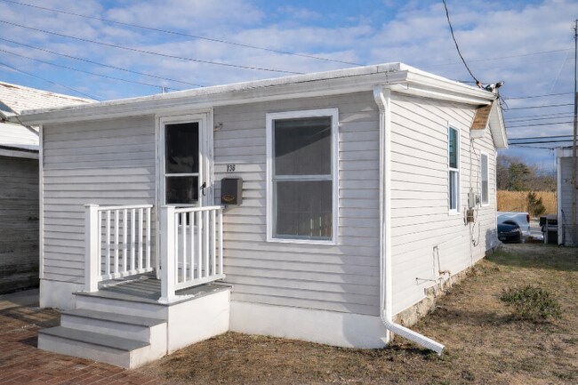 Foto del edificio - 136 Bridge Rd