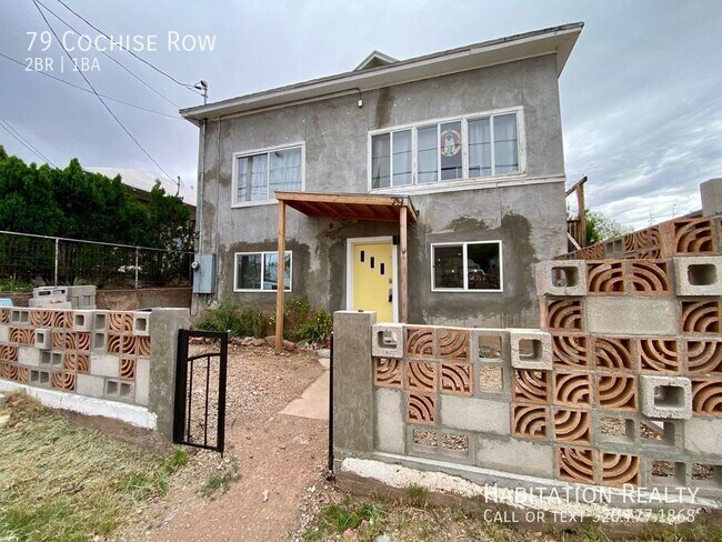 Building Photo - 2bd/1ba Home at the Warren Neighborhood, n...