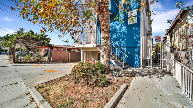 Building Photo - 4311 Toland Way