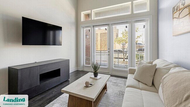 Foto del edificio - 401 Hemphill St