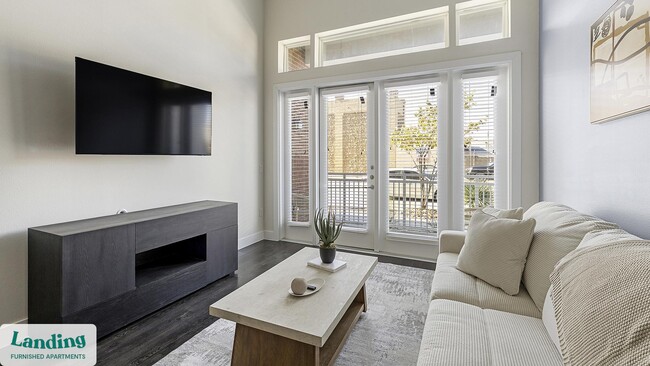 Building Photo - 401 Hemphill St