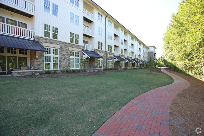 Foto del edificio - The Greens at Arboretum