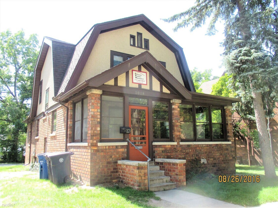 Foto principal - 1018 Vaughn St