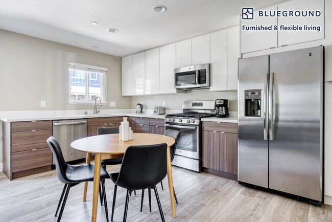 Foto del edificio - 215 Union Ave