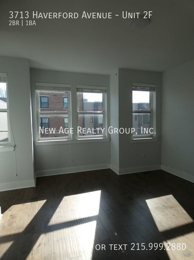 Foto del edificio - 3713 Haverford Ave