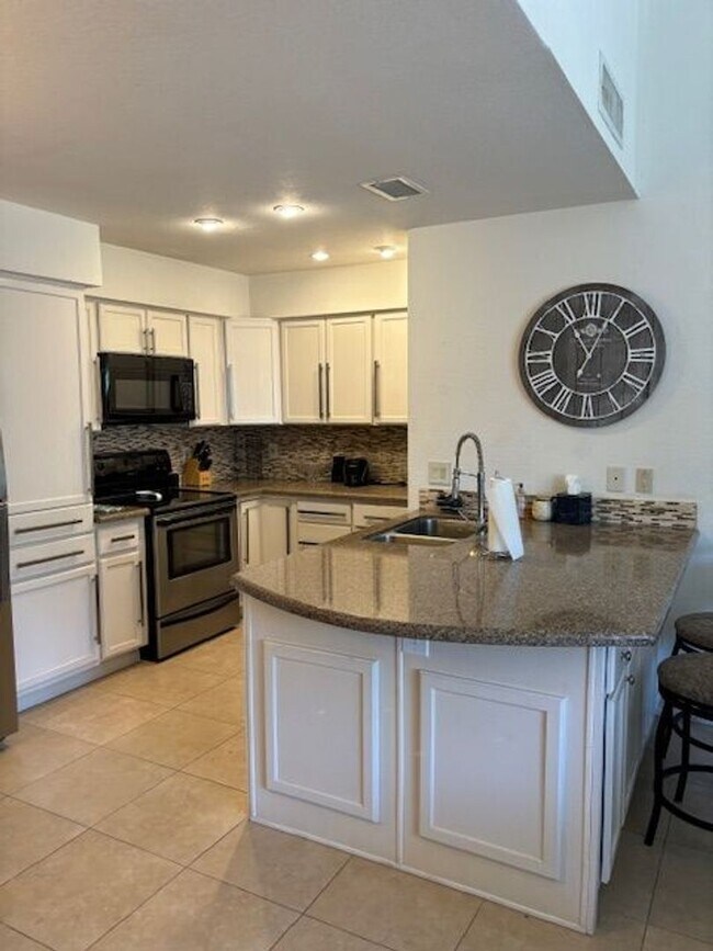 Photo - Two bedroom condo