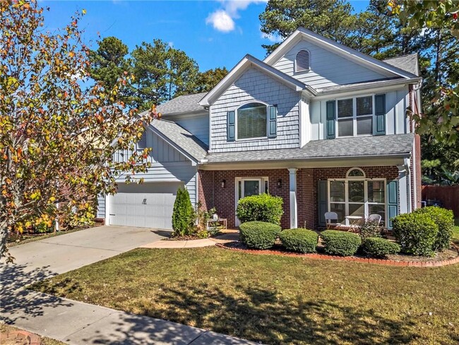 Foto del edificio - 2067 Peach Shoals Cir