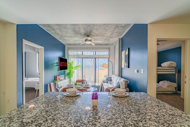 Foto del edificio - 811 N 3rd St