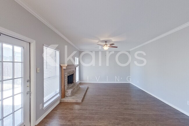 Foto del edificio - 5414 Timbergate Dr