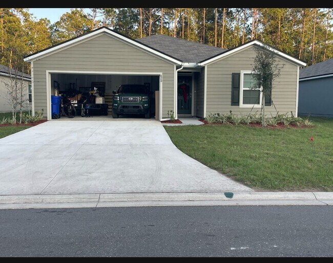 Foto del edificio - Like New 4/2 St. Augustine