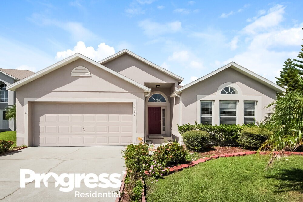 2122 Marisol Loop, Kissimmee, FL 34743 House Rental in Kissimmee, FL