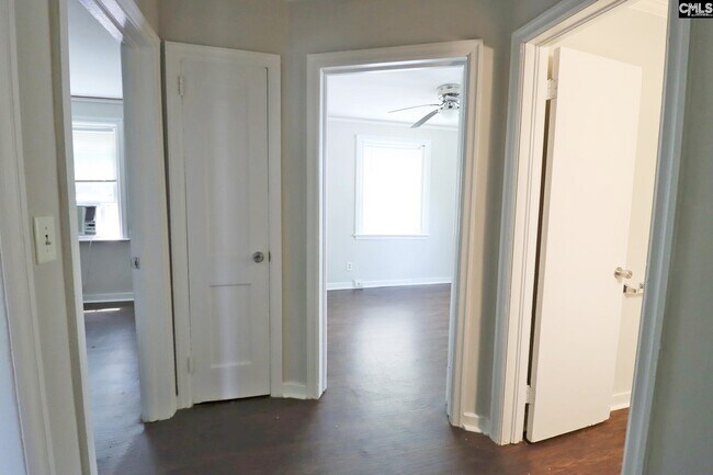 Building Photo - 1404 Dreher St