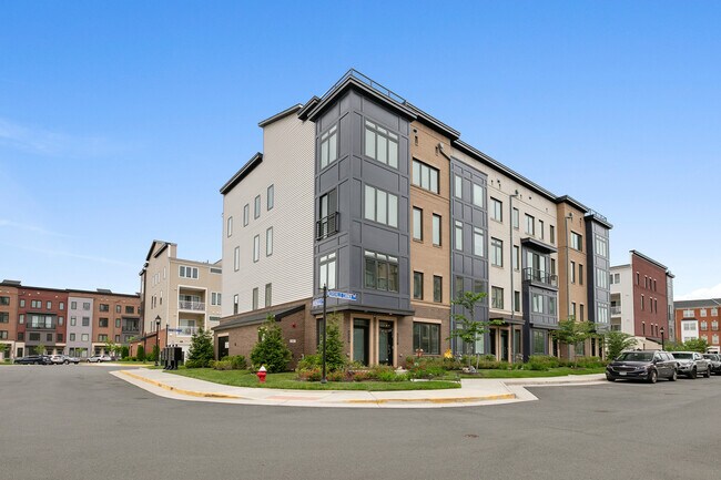 Building Photo - 23547 Neersville Corner Ter