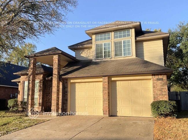 Building Photo - 5724 Polo Club Dr