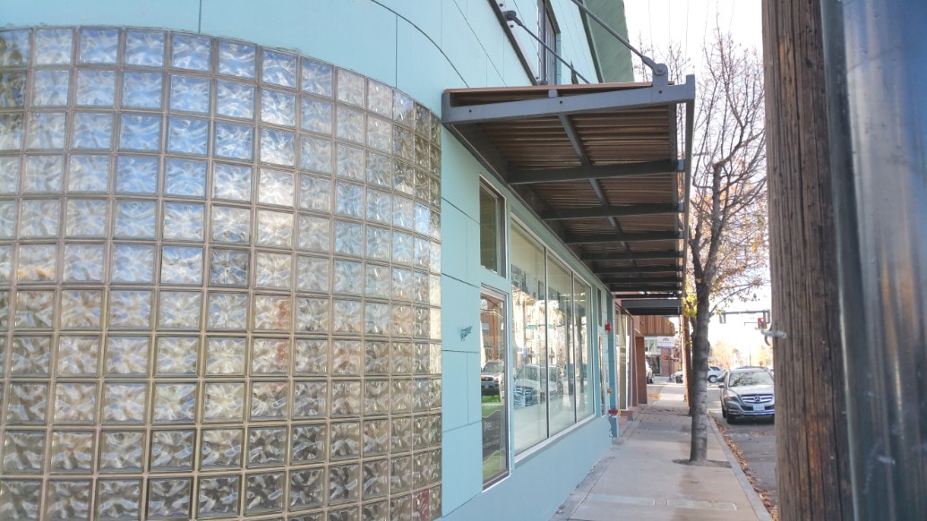 Primary Photo - 502 SW Evergreen Ave